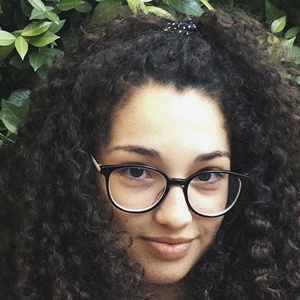 María Romero, 23 (TikTok明星)