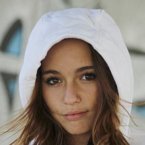 María Sannwald, 25 (TikTok Star)