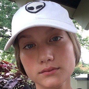 Maria Shabalin image 5