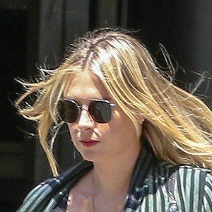 Maria Sharapova, 38 (Tennis Player)