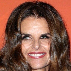 Maria Shriver image 3