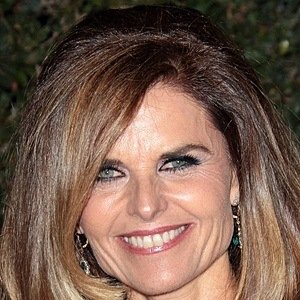 Maria Shriver image 4