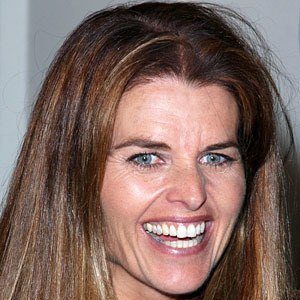 Maria Shriver image 5