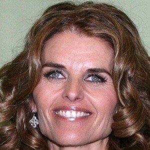 Maria Shriver image 6