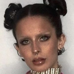 María Sol Mendoza, 27 (Makeup Artist)