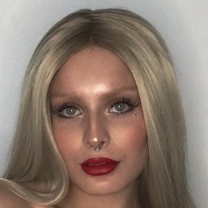 María Sol Mendoza, 27 (化妝師)