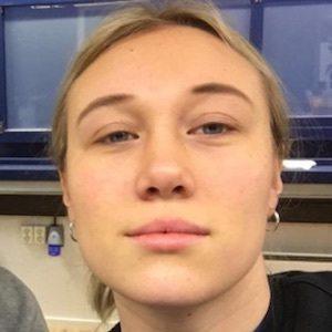 Maria Stavang image 3