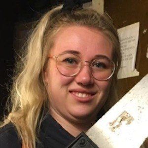 Maria Stavang, 30 (Instagram Star)