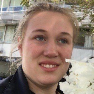 Maria Stavang image 5