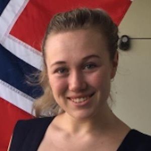 Maria Stavang, 30 (Star d'Instagram)