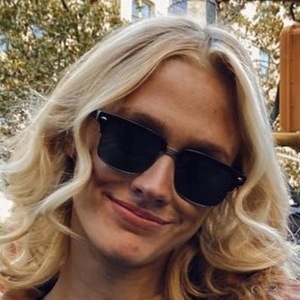 Maria Swiatkowski, 24 (TikTok Star)