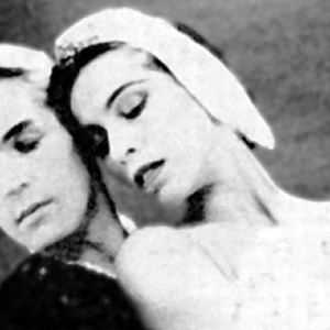 Maria Tallchief (1925 - 2013) (舞蹈家)