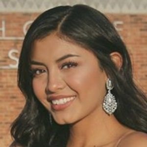 Maria Torres, 23 (TikTok Star)