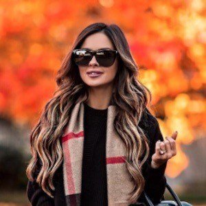 Maria Vizuete, 39 (Blogger)