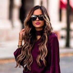 Maria Vizuete, 39 (Blogger)