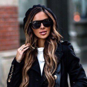 Maria Vizuete, 39 (Blogger)