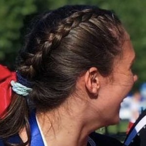 MariaaTumbles, 22 (Instagram明星)