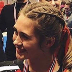 MariaaTumbles, 22 (Instagram Star)