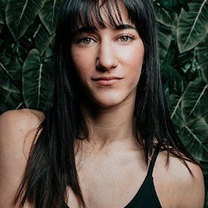Mariah Amato, 31 (Танцовщик)