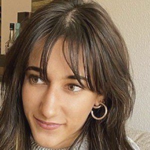 Mariah Amato, 31 (Dancer)