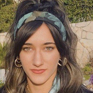 Mariah Amato, 31 (Danser)