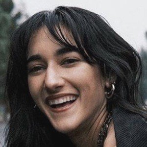 Mariah Amato, 31 (舞蹈家)