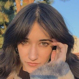 Mariah Amato, 31 (Dancer)