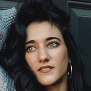 Mariah Amato, 31 (Vũ công)