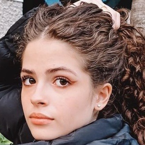 Mariah Clara, 18 (TikTok Star)