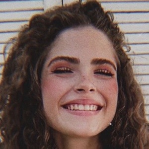 Mariah Clara, 18 (TikTok明星)