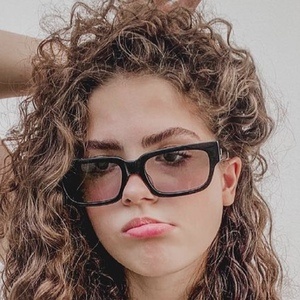 Mariah Clara, 18 (TikTok Star)