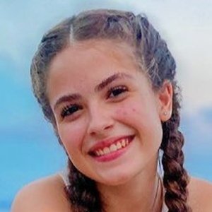 Mariah Clara, 18 (TikTok明星)