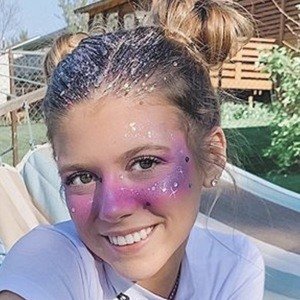Mariah Covarrubias, 25 (Estrella de TikTok)
