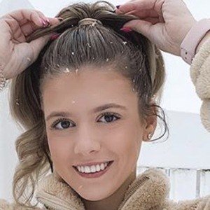 Mariah Covarrubias image 6