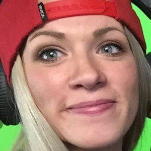 Mariah Folkerts, 33 (Star di YouTube)