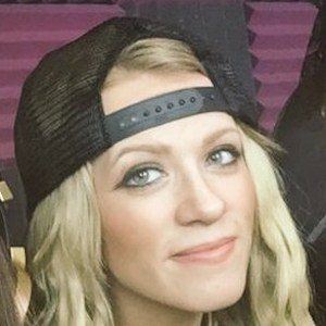 Mariah Folkerts image 3