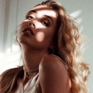 Mariah Lee Bevacqua, 31 (模特)