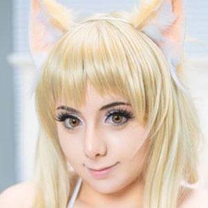 Mariah Mallad, 30 (Model)