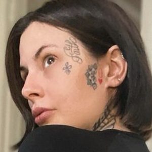 Mariah Mclean image 4