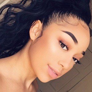 Mariah Millian, 27 (YouTube Star)