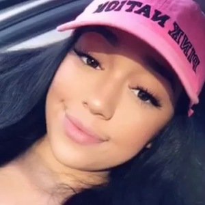 Mariah Millian, 27 (YouTube Star)