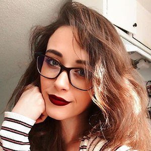 Mariah Rose Faith, 29 (Stage Actress)