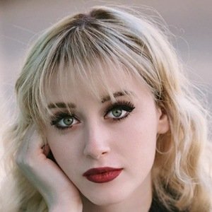 Mariah Rose Faith, 29 (Stage Actress)