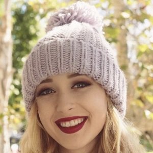 Mariah Rose Faith, 29 (Stage Actress)