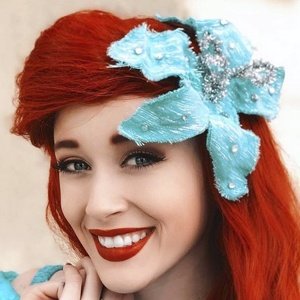 Mariah Rose Faith, 29 (舞台女演员)