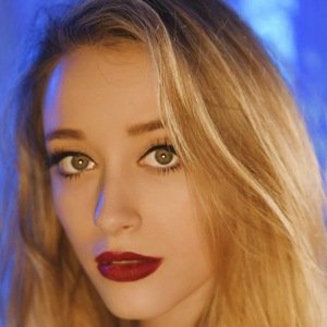 Mariah Rose Faith, 29 (舞台女演員)