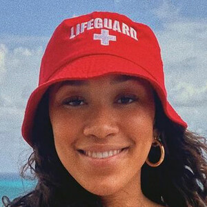 Mariah Rose, 25 (家庭成员)