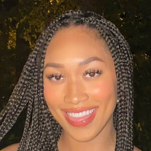 Mariah Rose, 25 (Family Member)