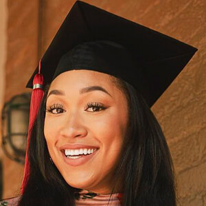 Mariah Rose, 25 (Familienmitglied)