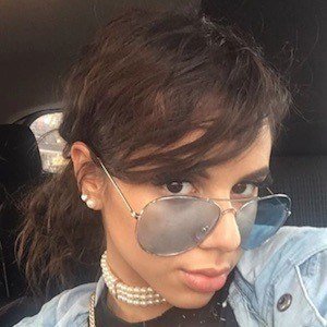 Mariah Simz, 26 (Instagram Star)